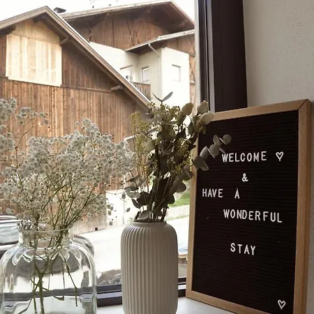 Ferienwohnung Natters - Your Vacation Base Innsbruck Exterior foto