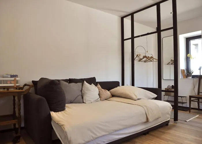 Ferienwohnung Natters - Your Vacation Base