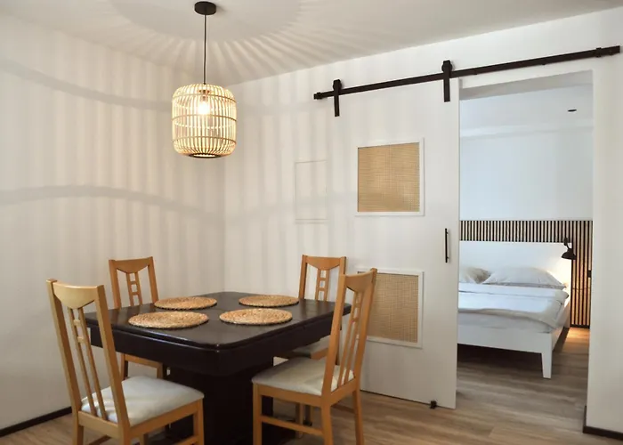 Ferienwohnung Natters - Your Vacation Base