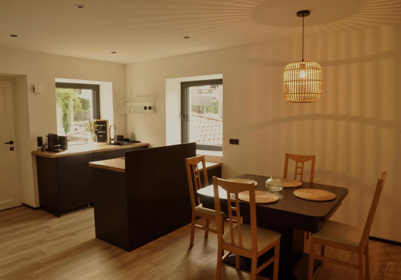 Natters - Your Vacation Base Apartmán