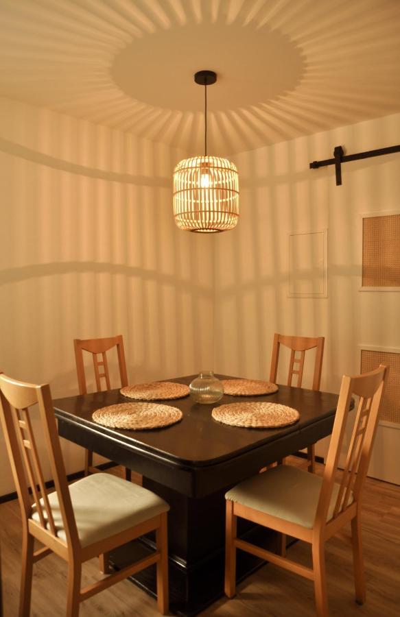 Apartmán Natters - Your Vacation Base Innsbruck