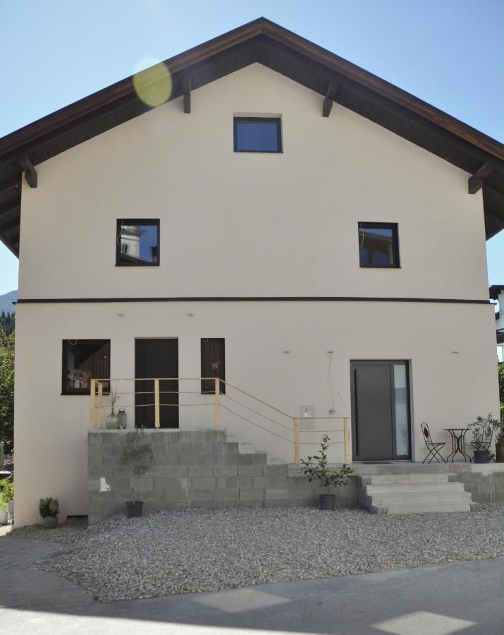Apartmán Natters - Your Vacation Base